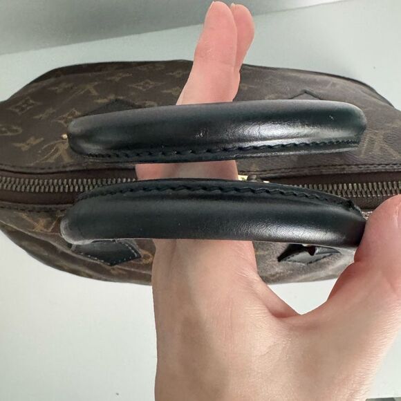 ✅AUTHENTIC✅LOUIS VUITTON ALMA PM - Picture 15 of 17